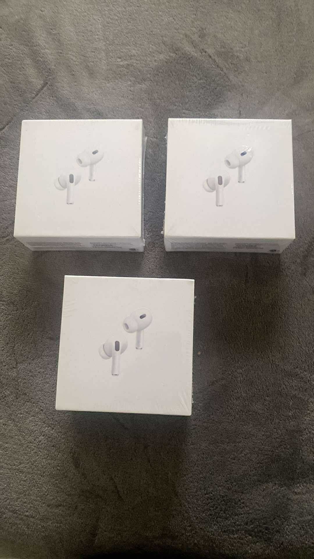Airpod Pro 2