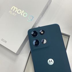 Moto G Play