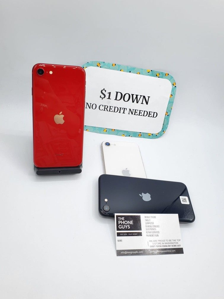 🔥 Amazing Deals on iPhone SE 📱💥 – Get Yours Today! 🔥