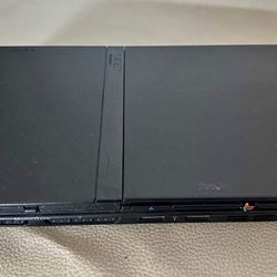 PS2 Slim