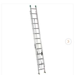 Louisville Extension Ladder  24 ‘