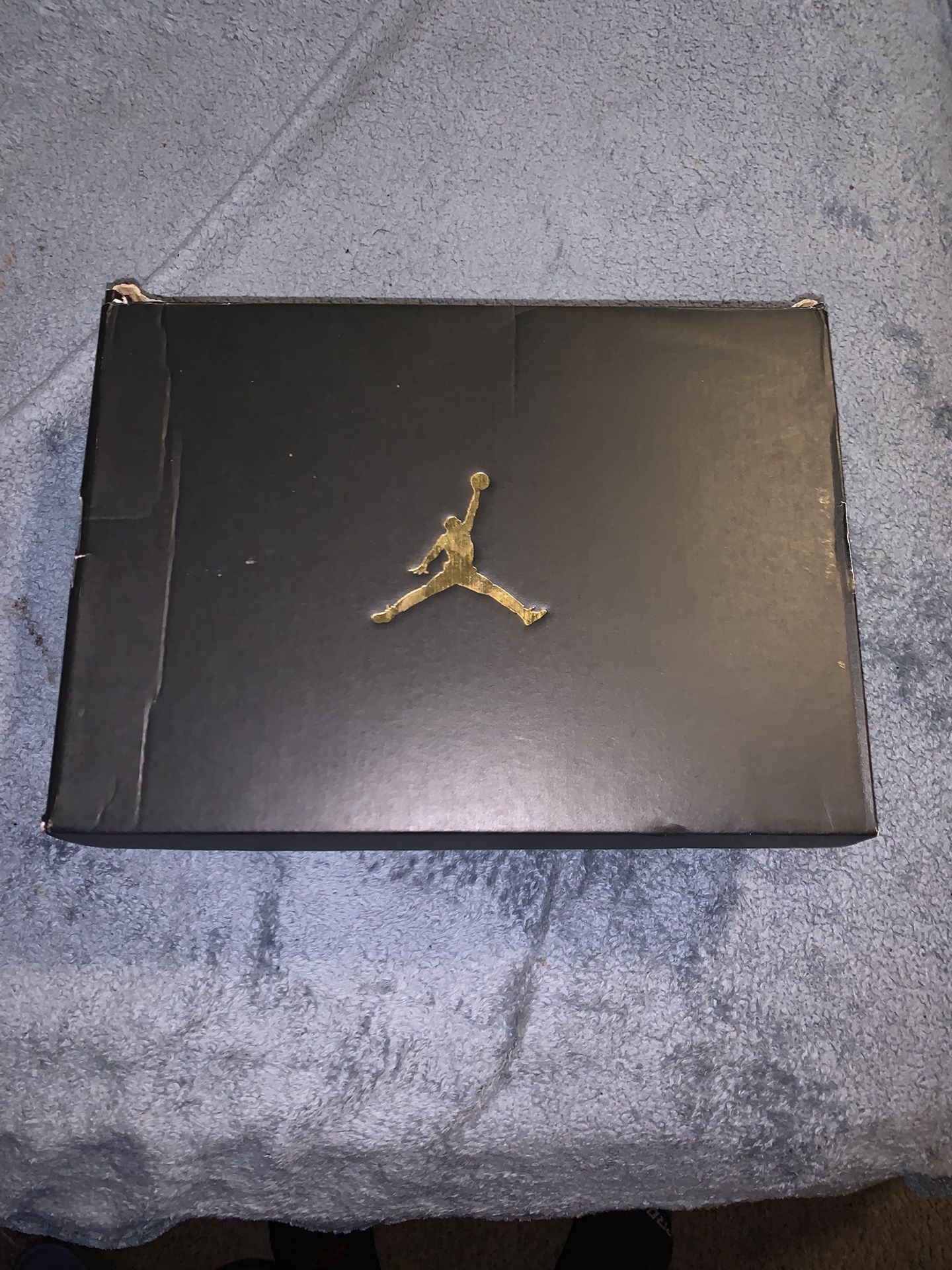 Air Jordan 1 Bred