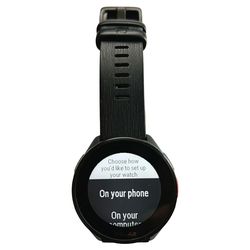 Polar Pacer Pro Advanced GPS Sports Watch
