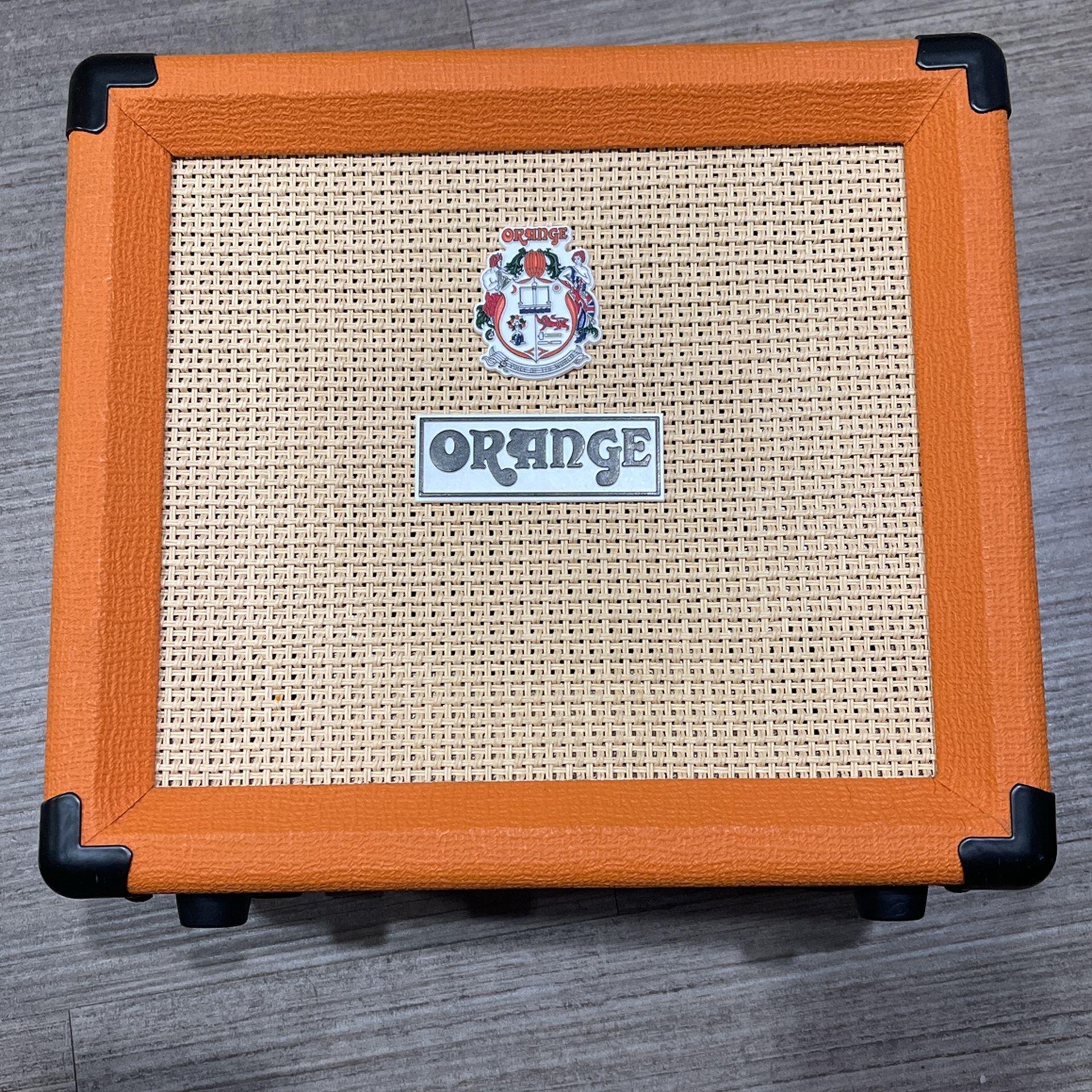 Guitar Amp