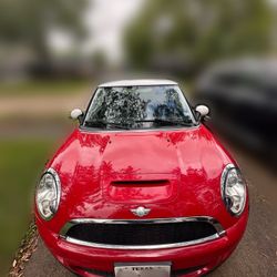 2010 Mini Cooper