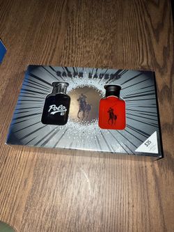 Polo 2 Pcs Gift Set Men