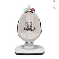 4moms MamaRoo Multi-Motion Baby Swing