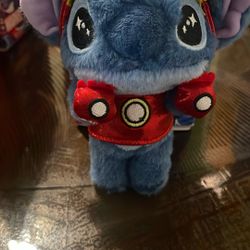 Cosby Stitch Marvel Plush