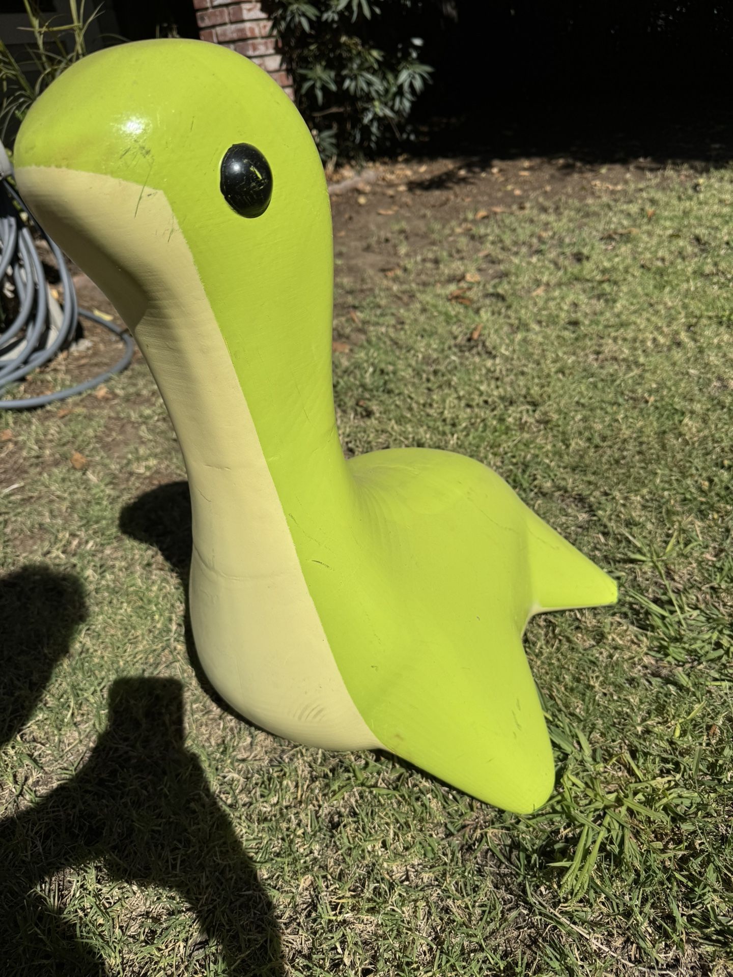 Apex legends Nessie 