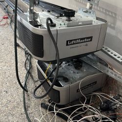 Garage Door Opener
