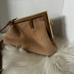 Clutch Bag