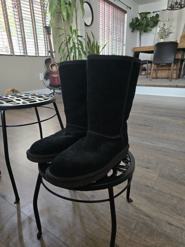 Koolaburra By UGGS Boots