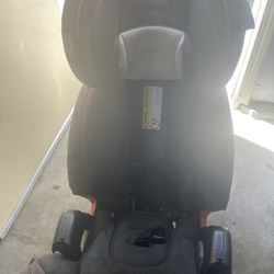 📢 3 Graco Car Seats – Gently Used –$60 Each OBO