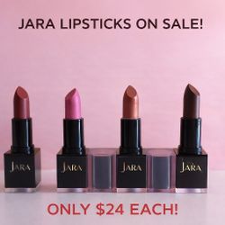 Labial JAFRA 