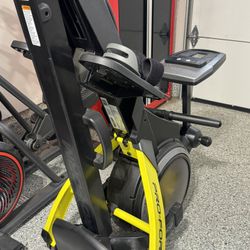 PRO-FORM ROWER UNUSED GYM WORKOUT EQUIPMENT PAID $650