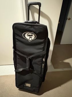 Protection Racket Drum Case 38”x14”x10”