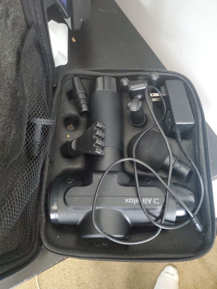 Massage Gun
