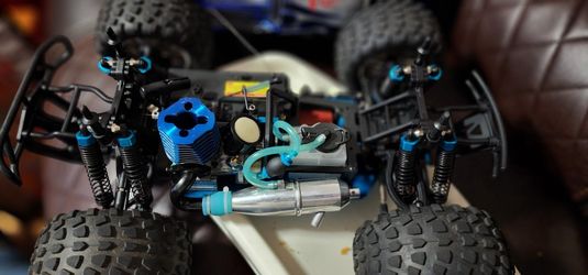 Redcat volcano s30 deals
