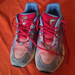 Inverse Unfiltered
Little Kids' Sneakers