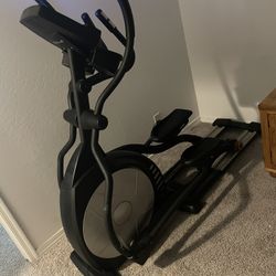 Elliptical 