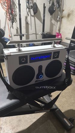 Bumpboxx ultra plus