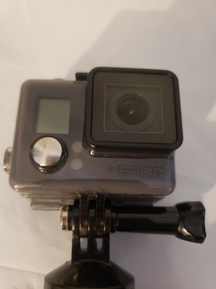 Gopro Hero 1st Edition