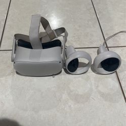 Oculus Quest 2 256 GB
