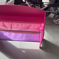 Free If You Buy One Of The Baby Items I Have For Sale