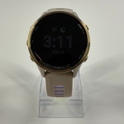 Garmin Forerunner 970 47mm Rugged Smart Watch A04907