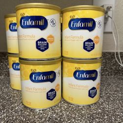 Enfamil Formula