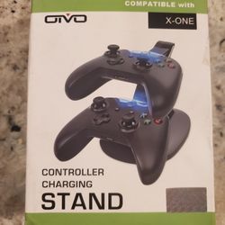 XONE Controller Charging Stand