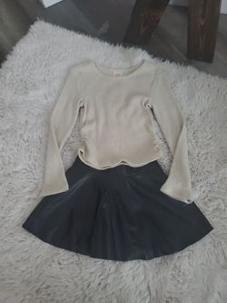 Girls clothes