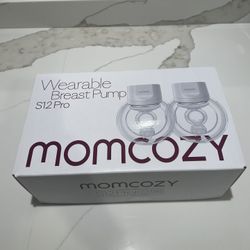 Momcozy S12 Pro Wearable Breast Pump