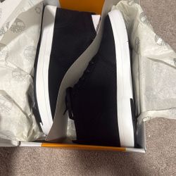 Brand New Timberlands