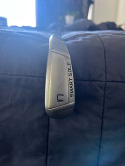 Cleveland Full Face Smart Sole Chipper