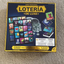 Loteria