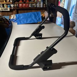 Baby Jogger Chicco/Peg Perego Car Seat Adapters for City Mini 2 and City Mini GT2 Strollers