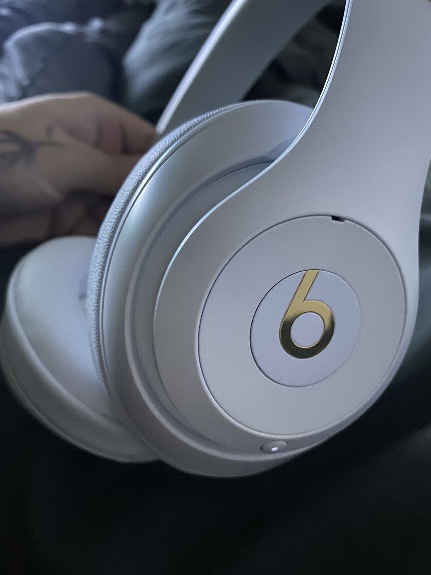 Beats Studio 3 by Dre Wireless 