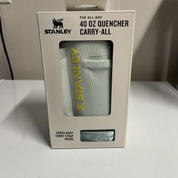 Stanley Quencher Carry All