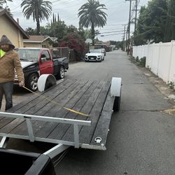 Traila De Venta