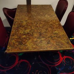 Table Tops 30x50 6 Of Them 75 Each 