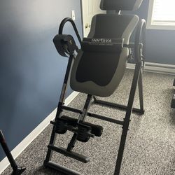 Inversion Table For Sale