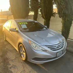 2104 Hyundai Sonata-$2500 Downpayment Bad Credit No Credit Everyone Qualifies Repos No License OK