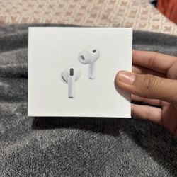 AirPods Pro 3