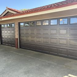 Garage Doors 