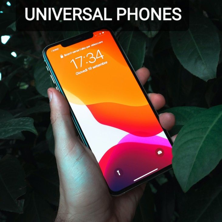 Apple IPhone XS Max 64gb Unlocked