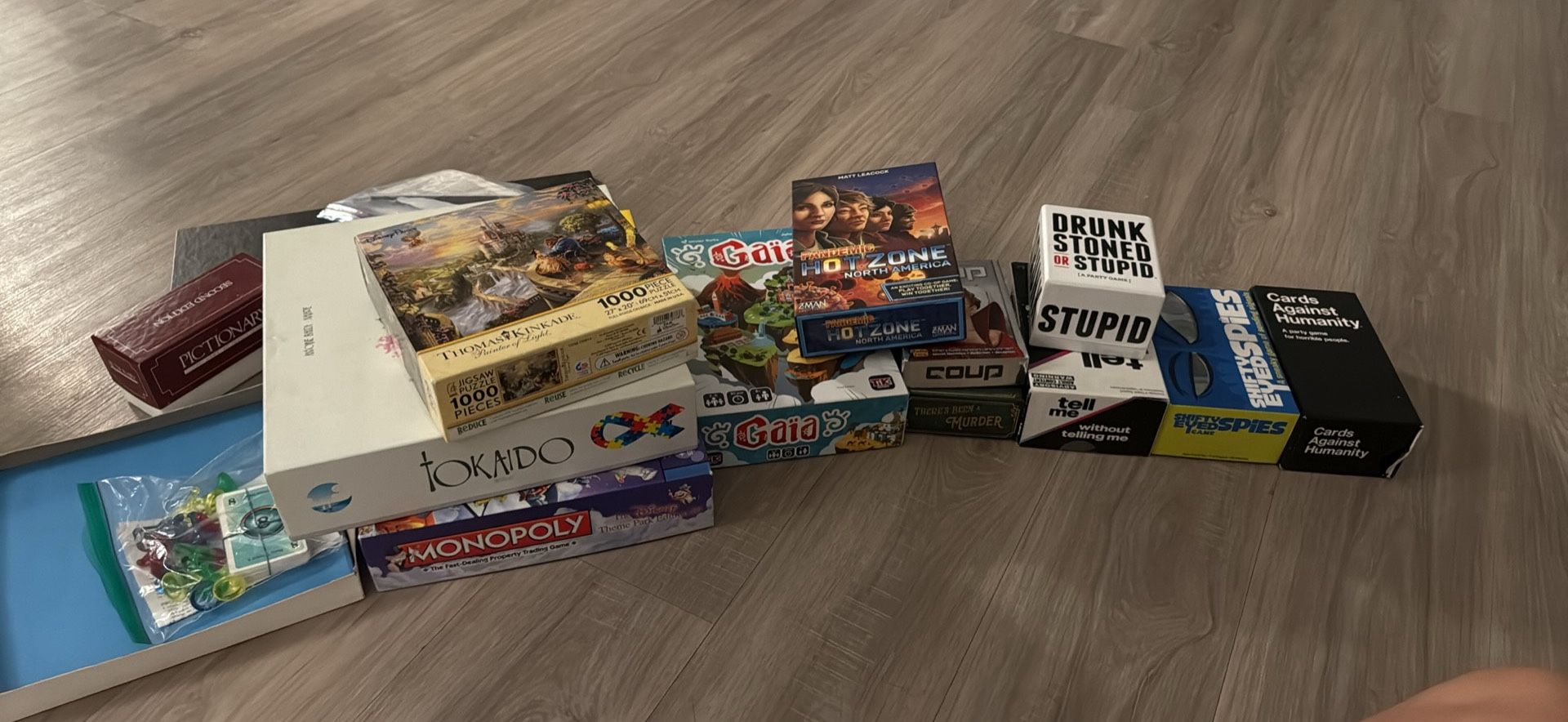 Games