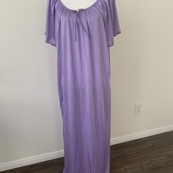 Night Gown 