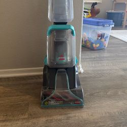 Bissell Turbo clean Pet Carpet Cleaner