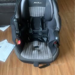 Nice Eddie Bouer Car Seat 